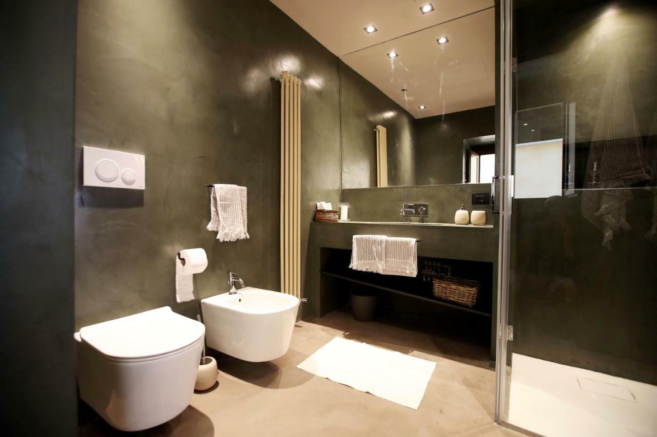 Hotel Casa Nostra Boutique & Palermo