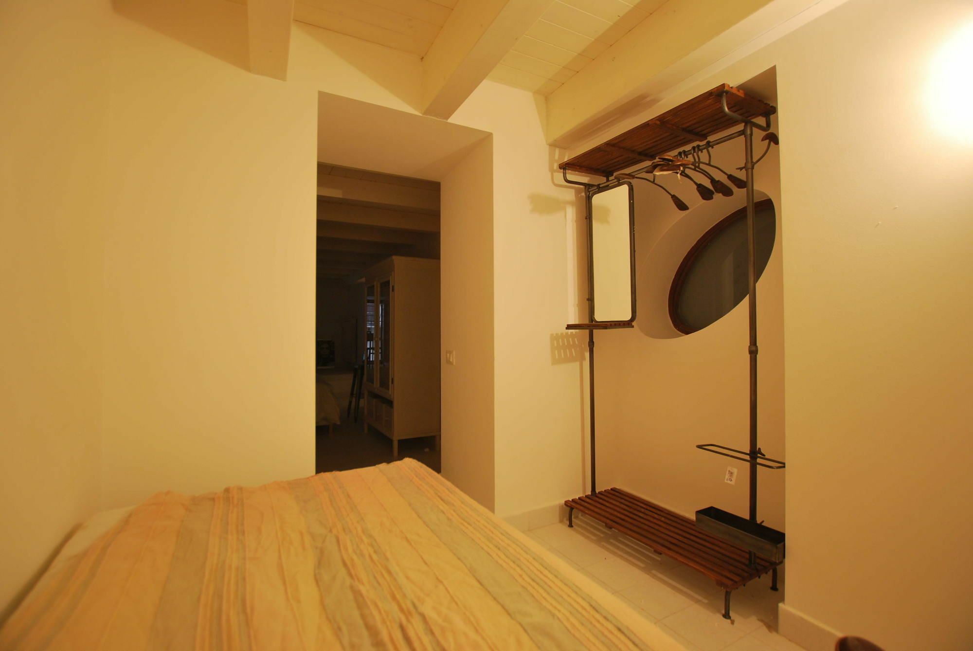 Apartment Discesa Delle Capre Palermo
