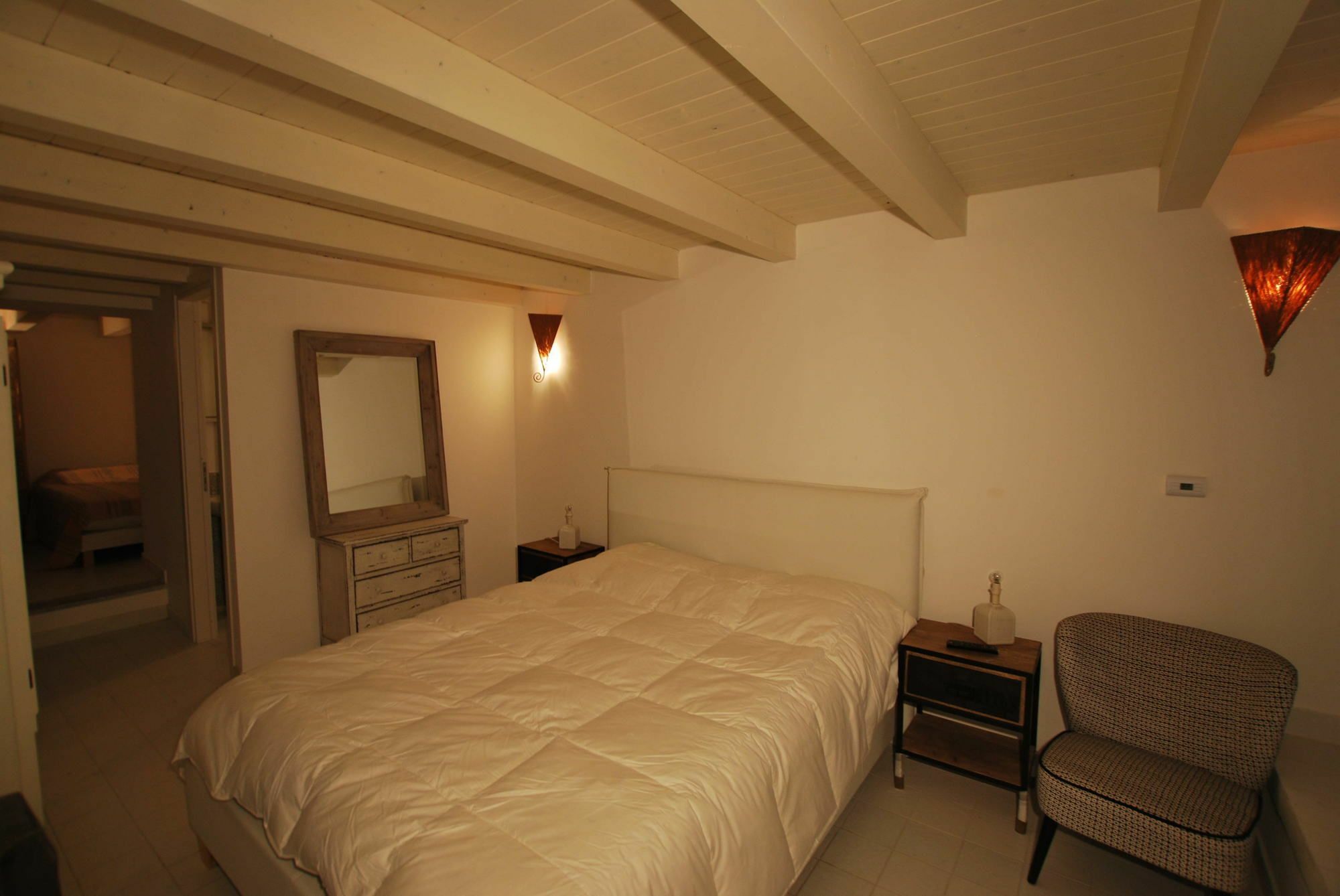Discesa Delle Capre Apartment *
