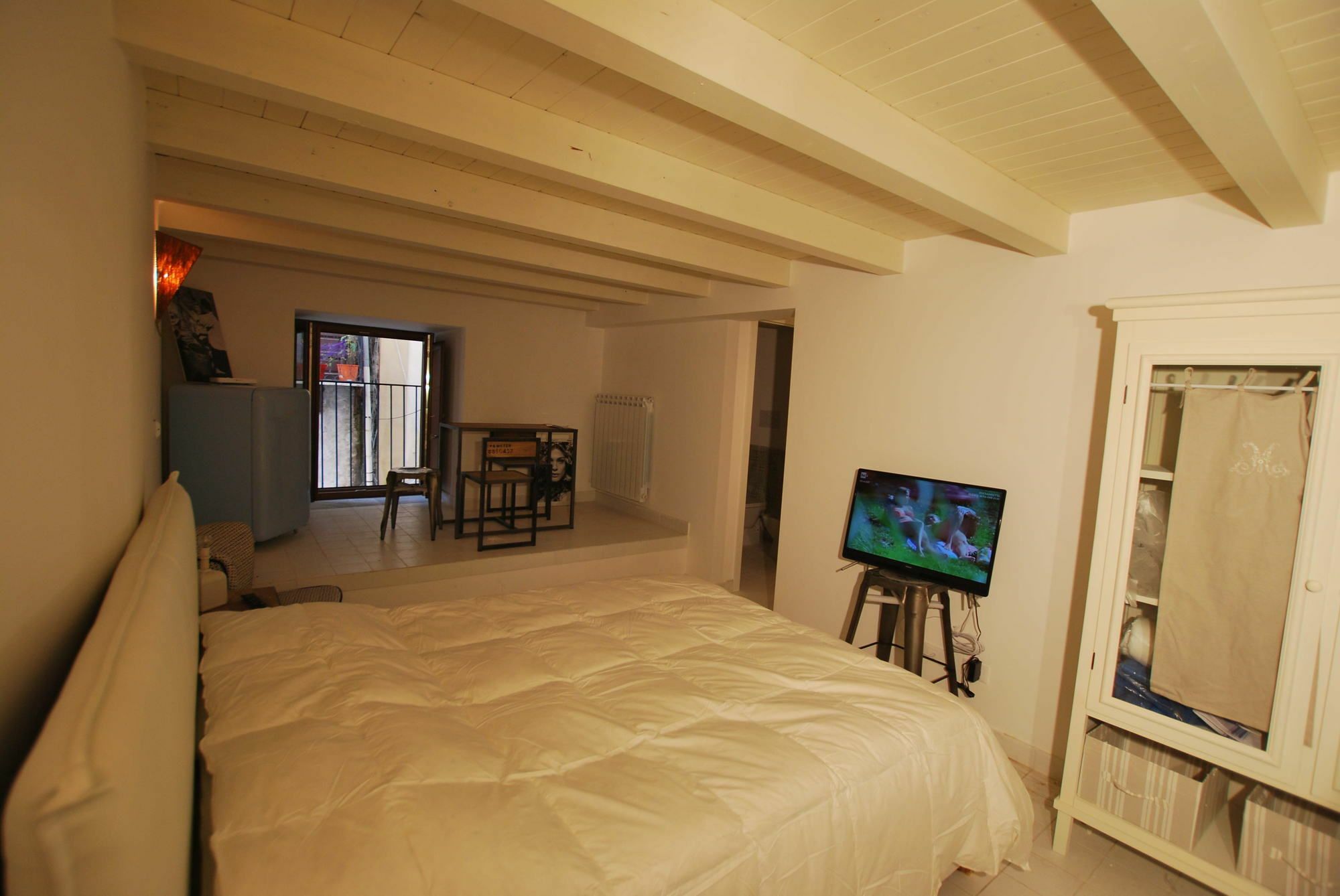 Discesa Delle Capre Apartment *