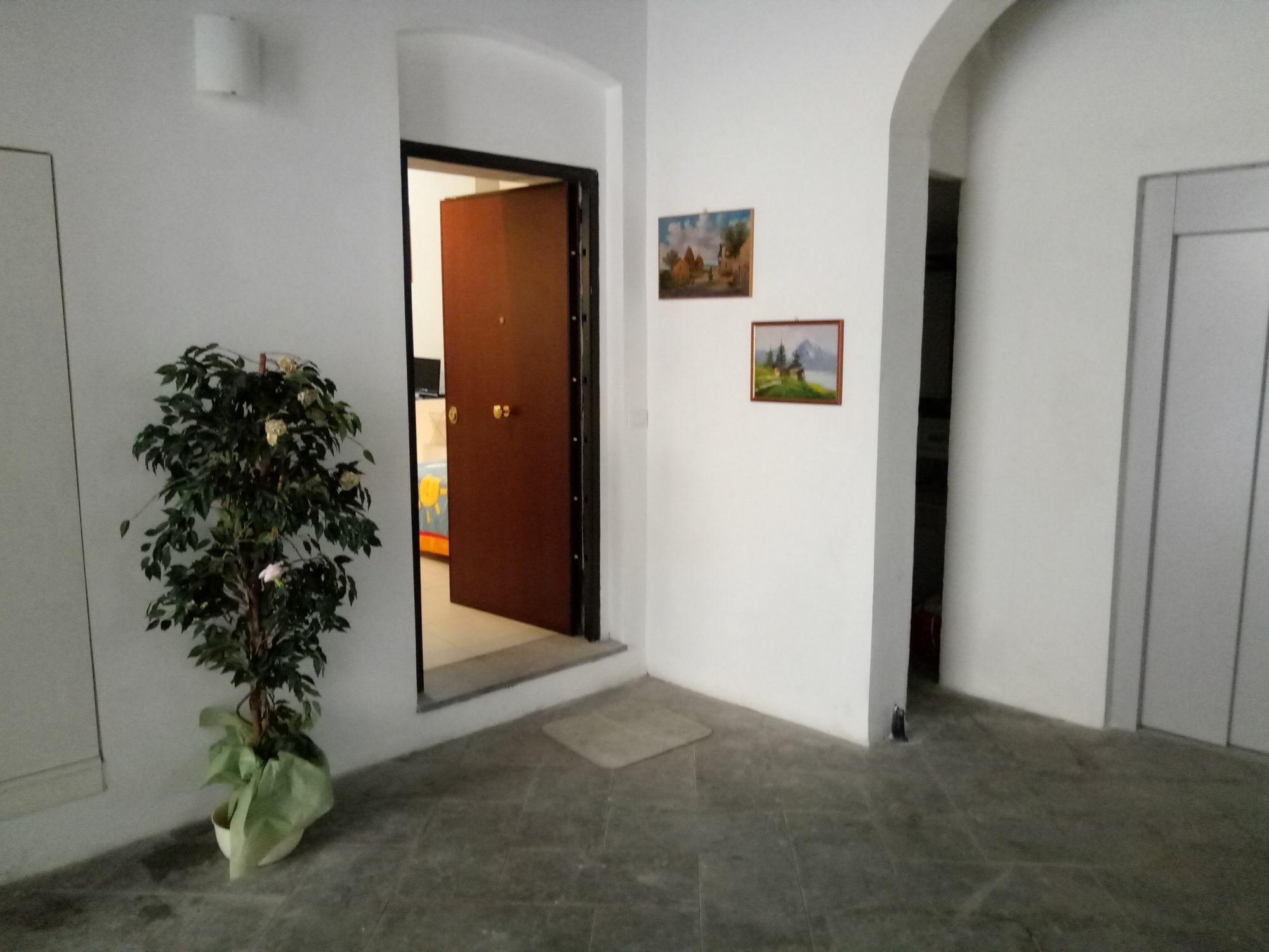 La Casa Di Vicio *