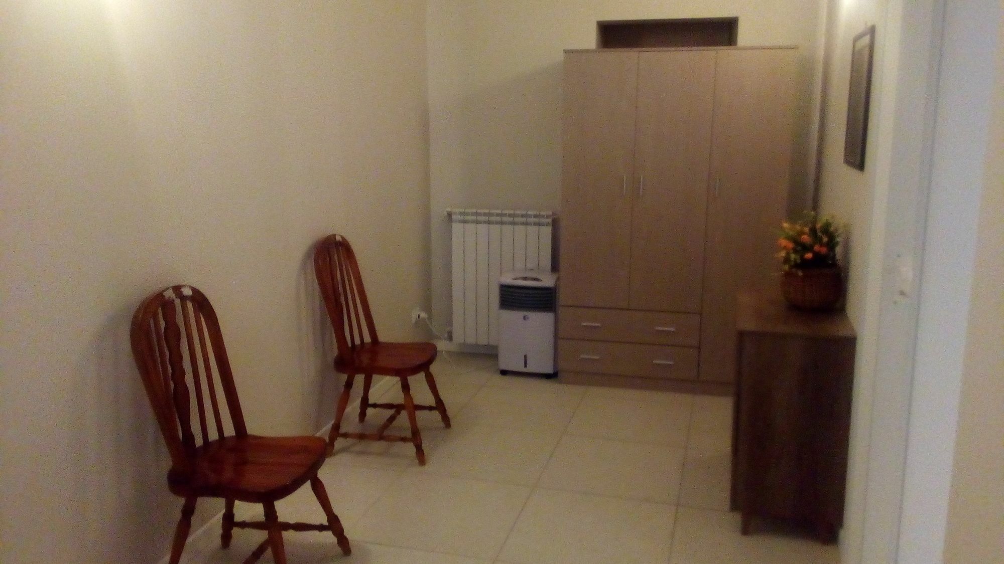 La Casa Di Vicio * Palermo