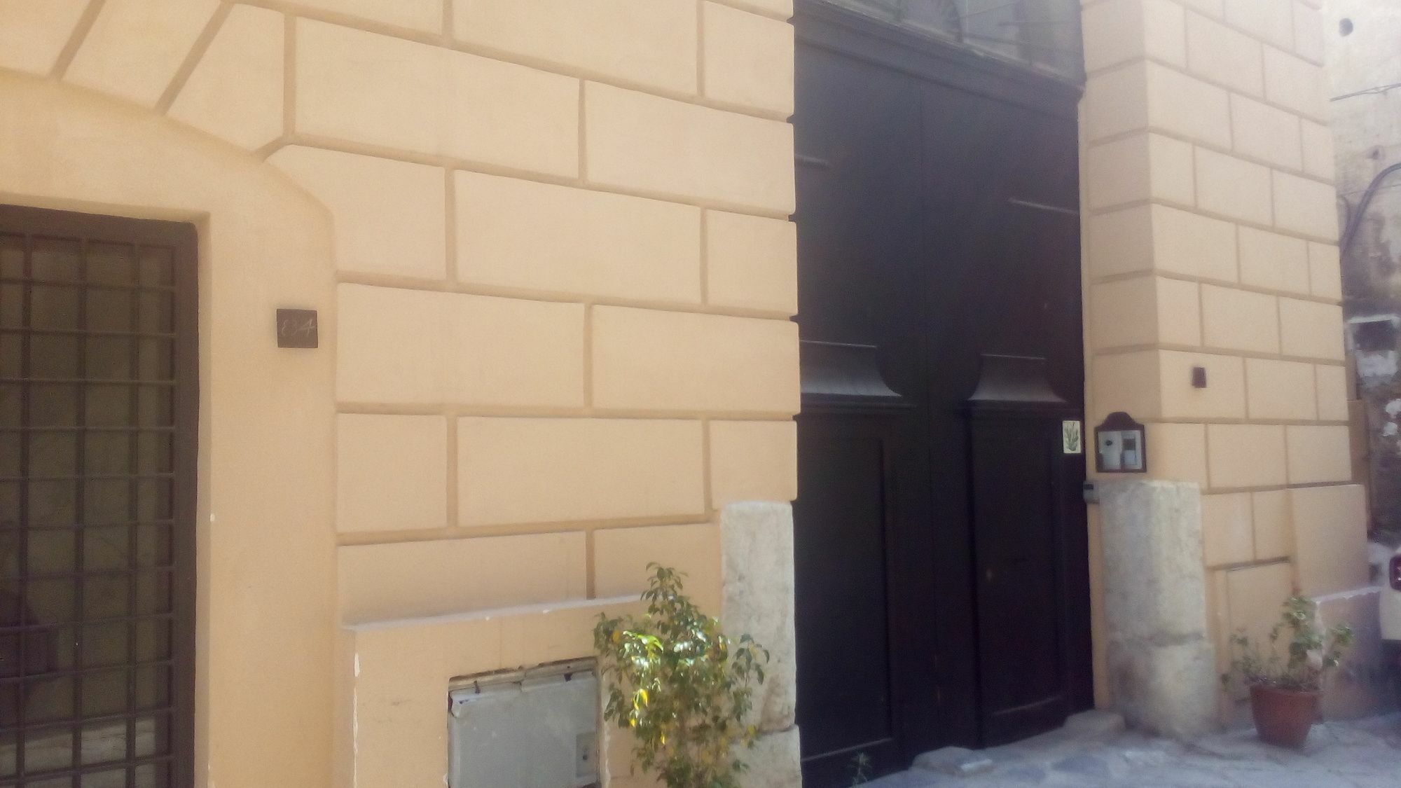 La Casa Di Vicio