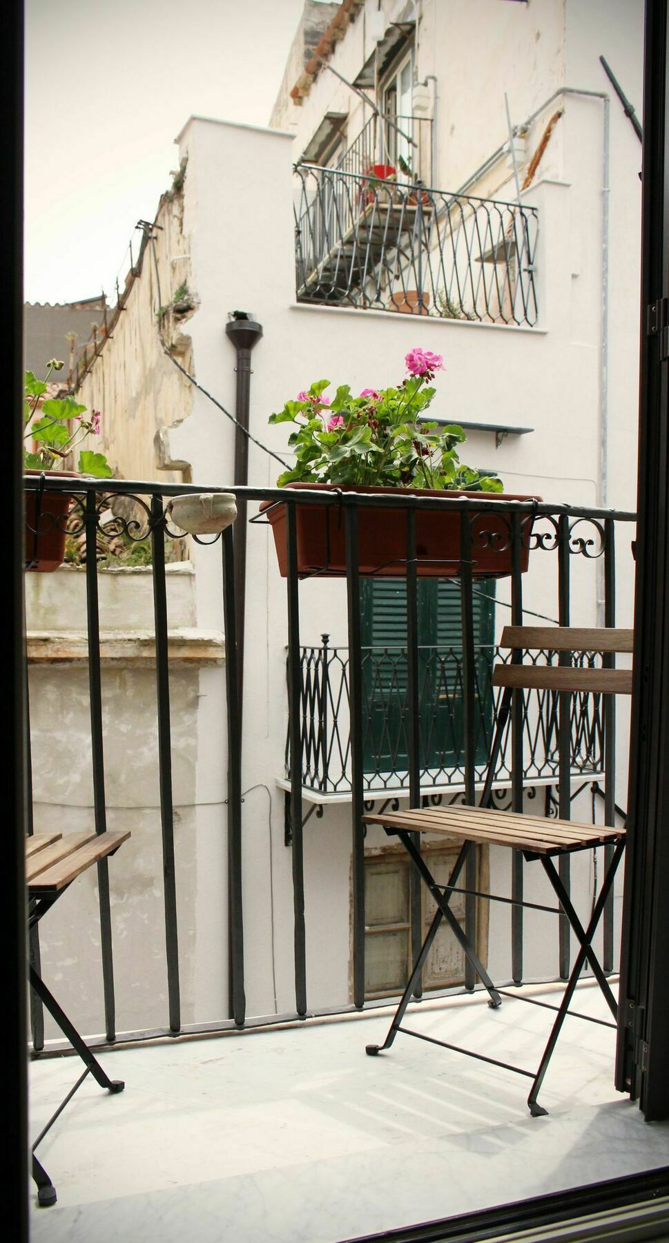 Divisi9 - Historic Center Apartamento