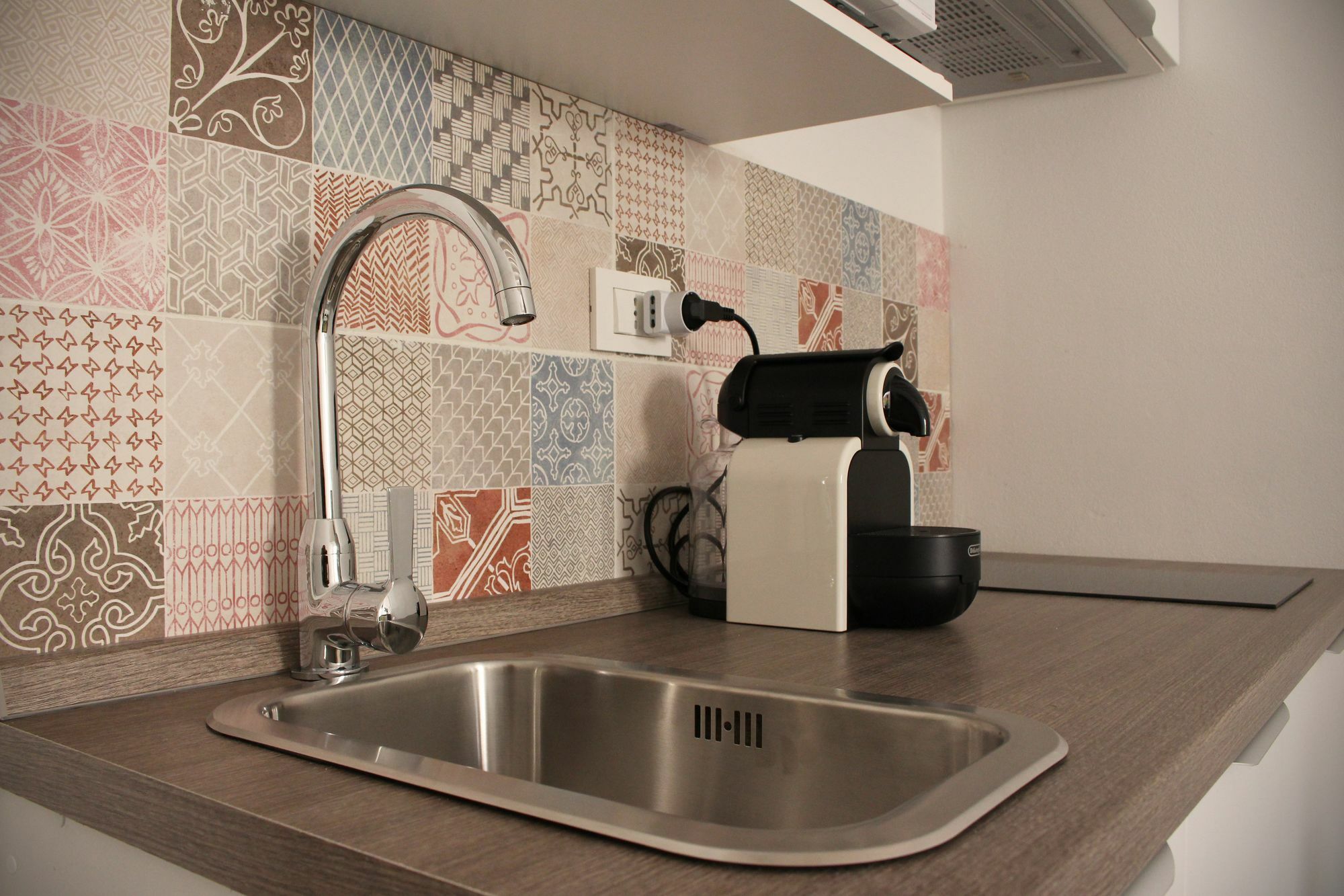 Divisi9 - Historic Center Apartamento *
