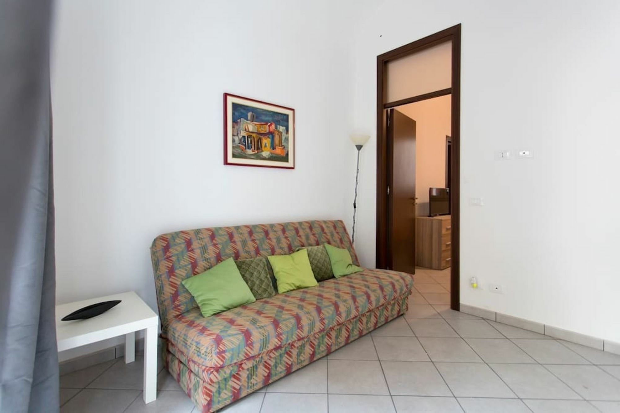 Apartment Conci E Fonti