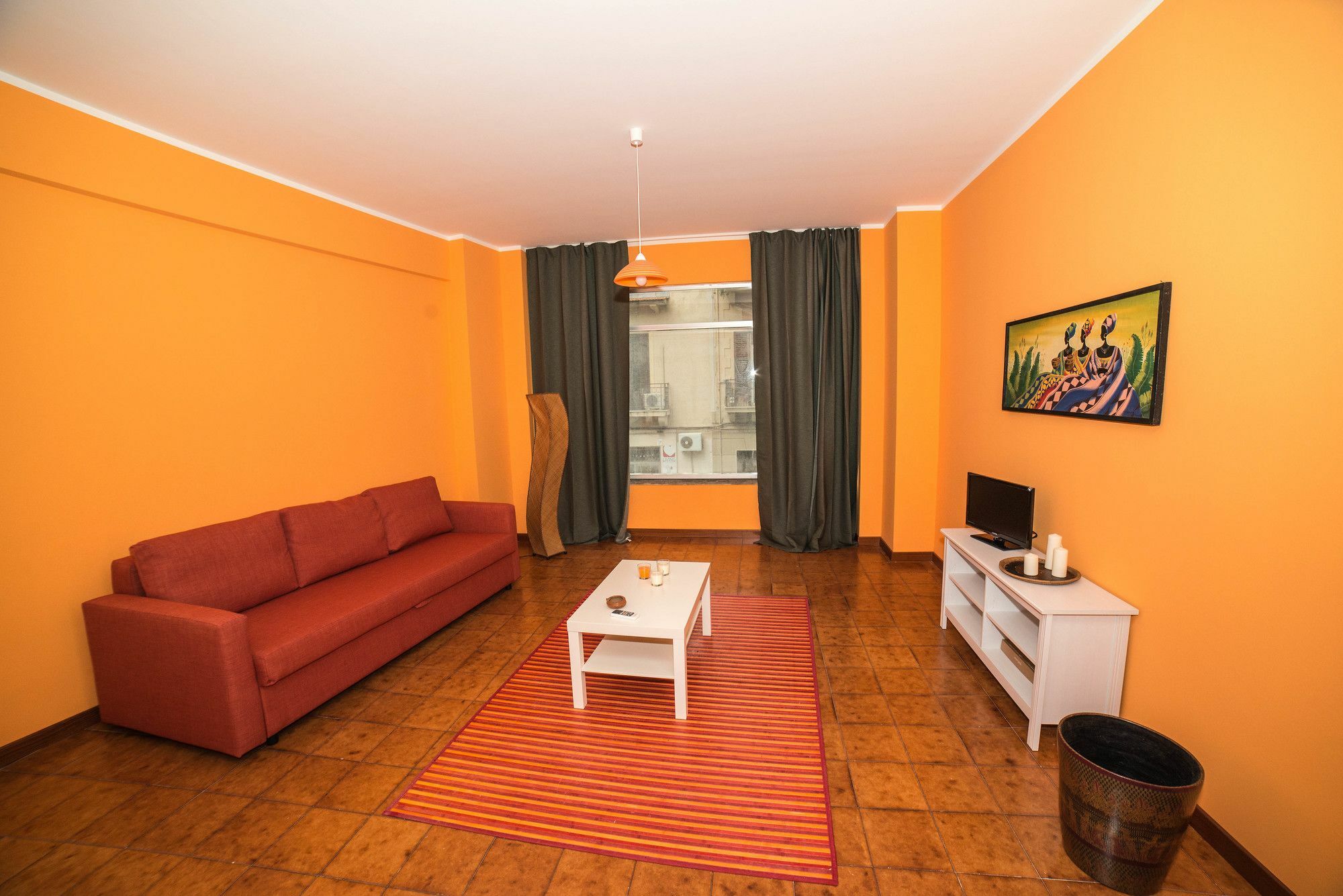 Loft Notarbartolo Palermo