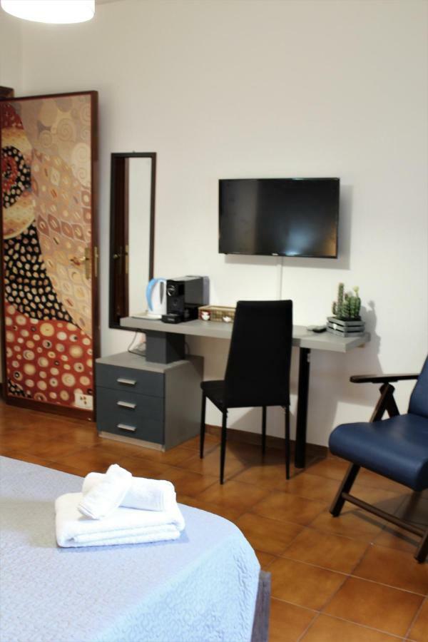 Atlante Bed & Breakfast *