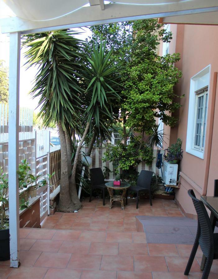 Atlante Bed & Breakfast Palermo