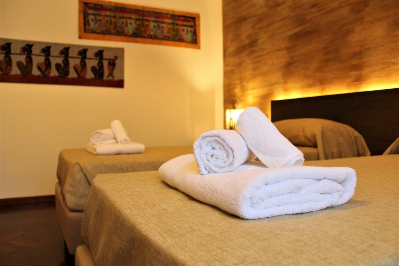 Atlante Bed & Breakfast