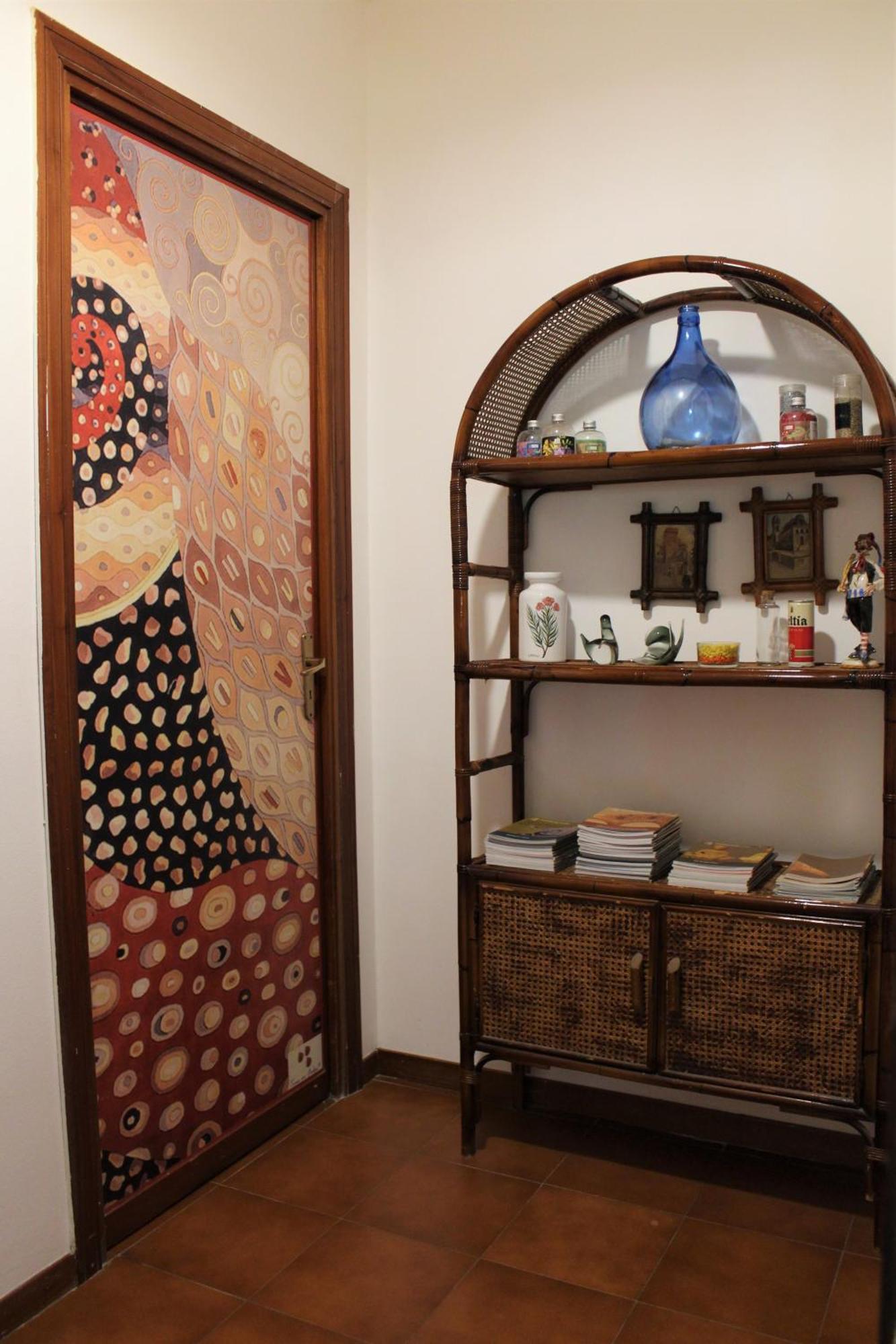 Bed & Breakfast Atlante *