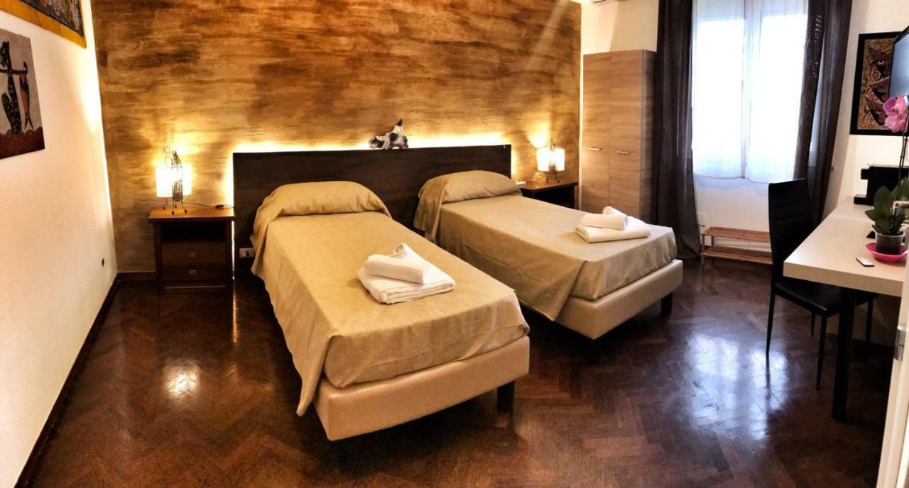Bed & Breakfast Atlante Palermo