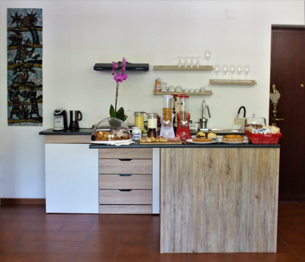 Atlante Bed & Breakfast *