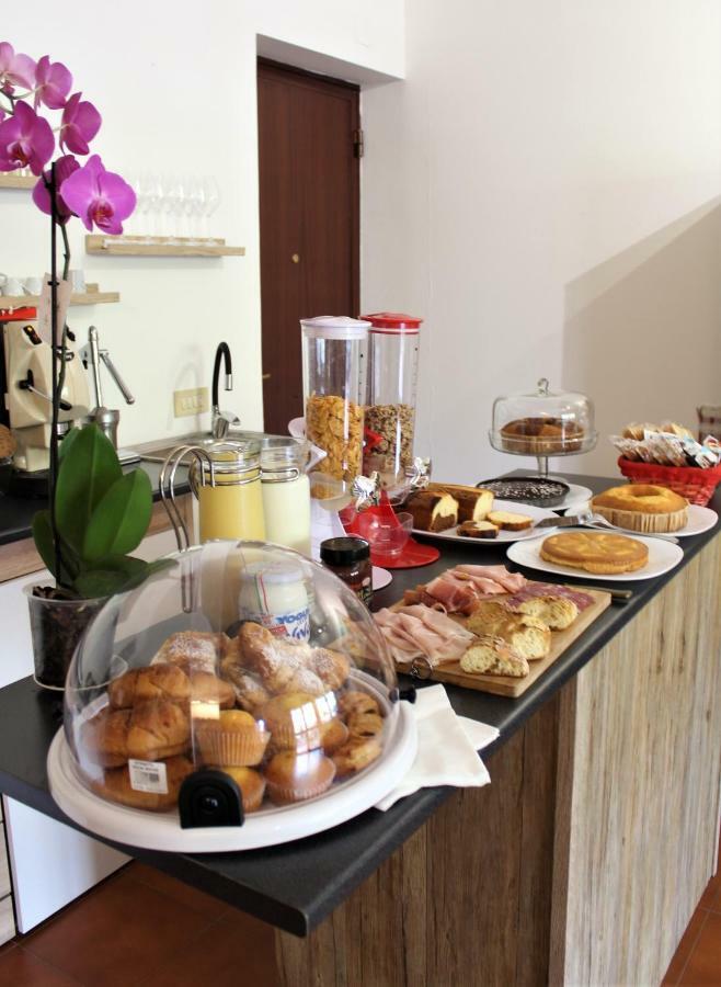 Atlante Bed & Breakfast
