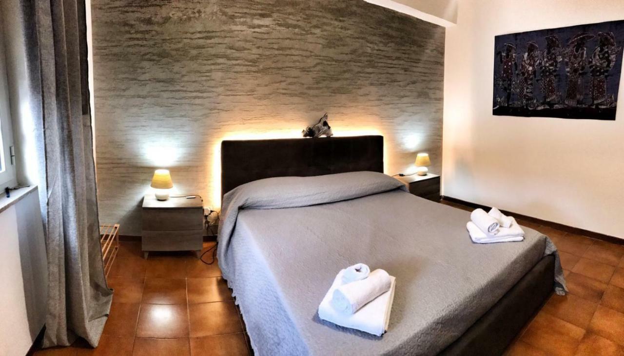 Atlante Bed & Breakfast