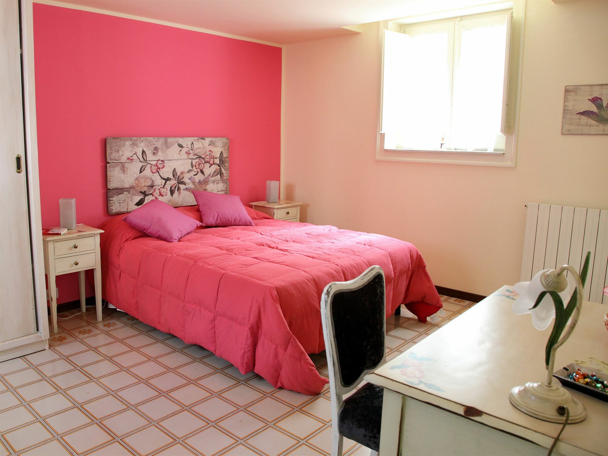 Liberta Bed & Breakfast Palermo