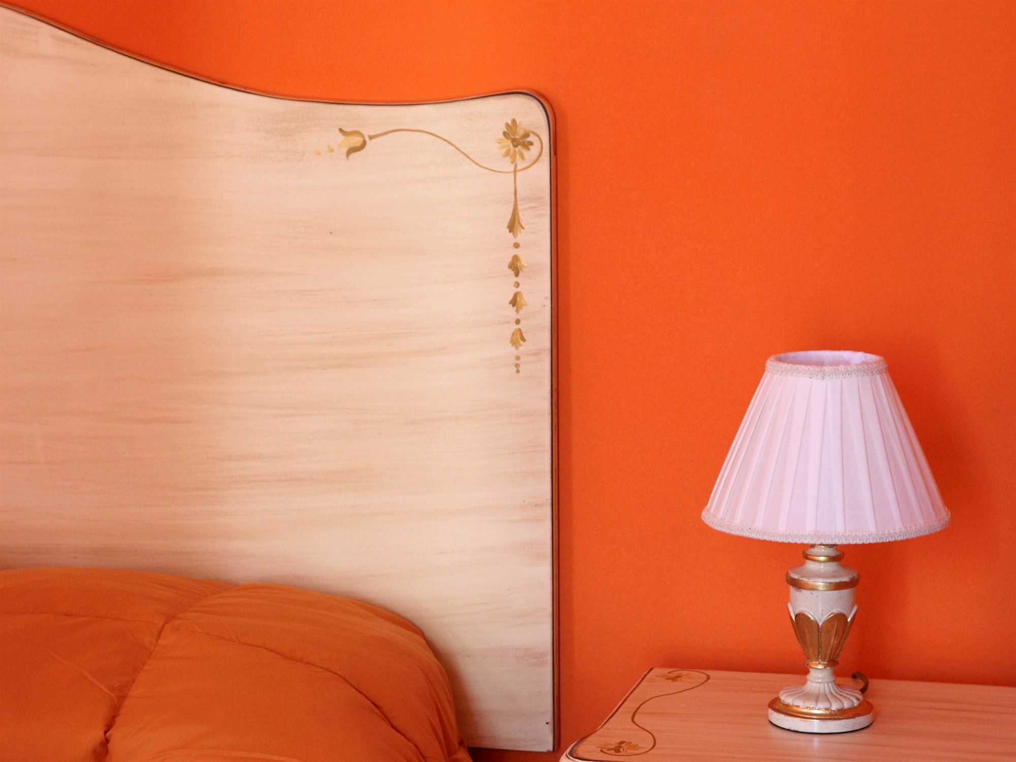 Bed & Breakfast Liberta Palermo