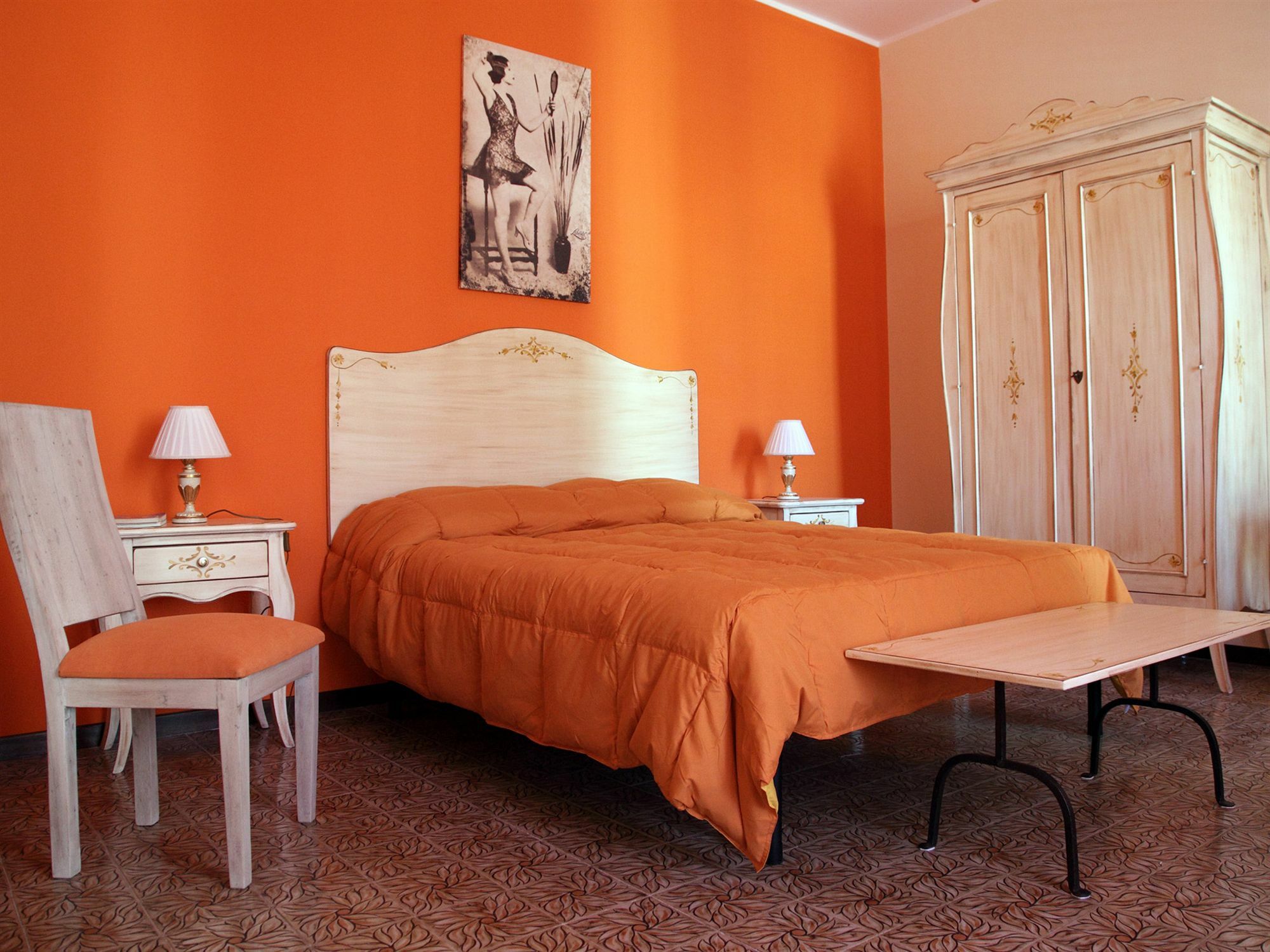 Liberta Bed & Breakfast 2*