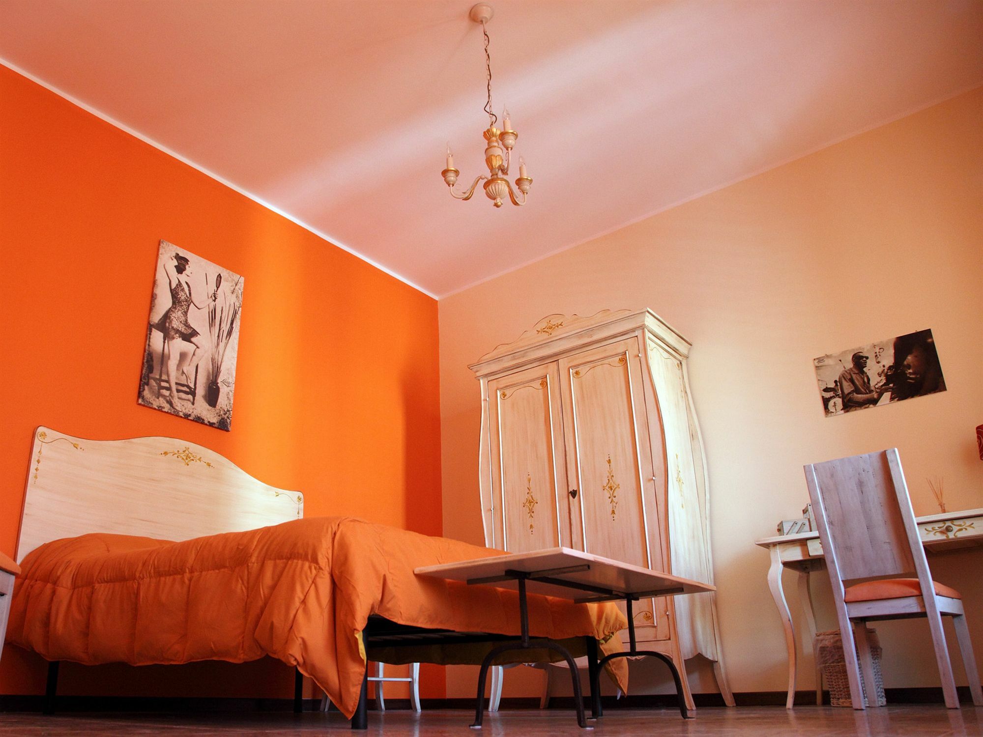 Bed & Breakfast Liberta