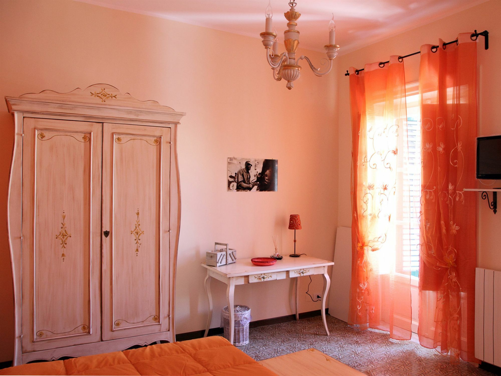 Bed & Breakfast Liberta 2*