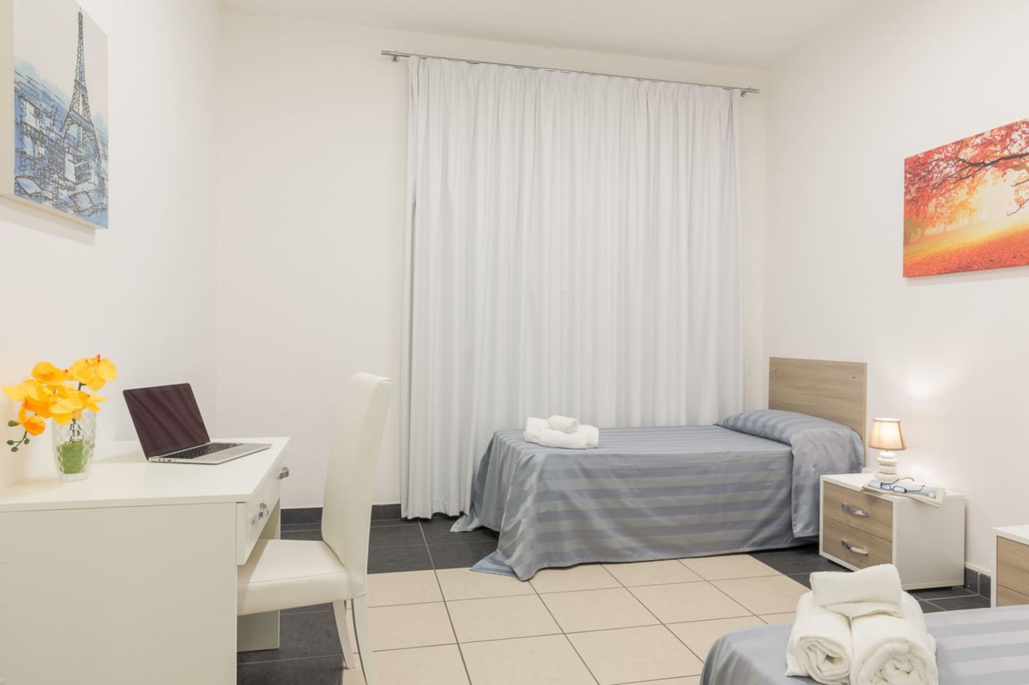 Casa Per Ferie Don Orione Palermo