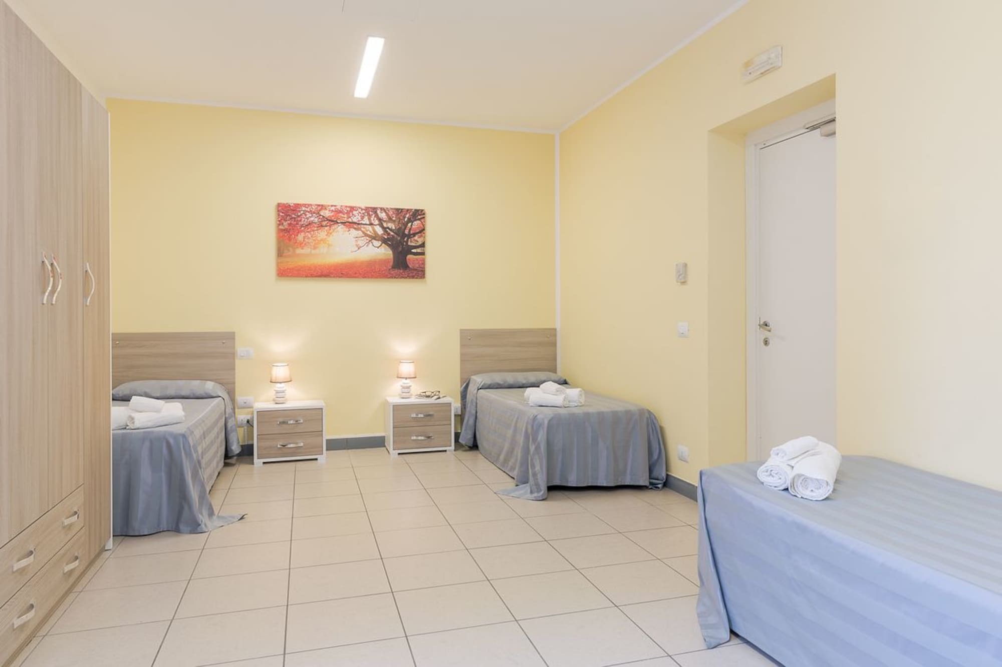 Casa Per Ferie Don Orione Hotel 3*
