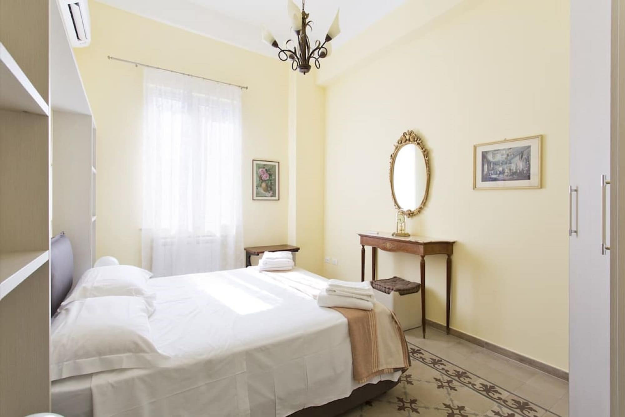 Sofia's House Apartment *