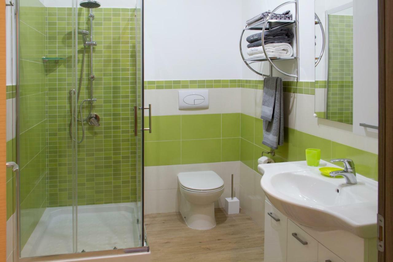 Le Moncada Apartamento *