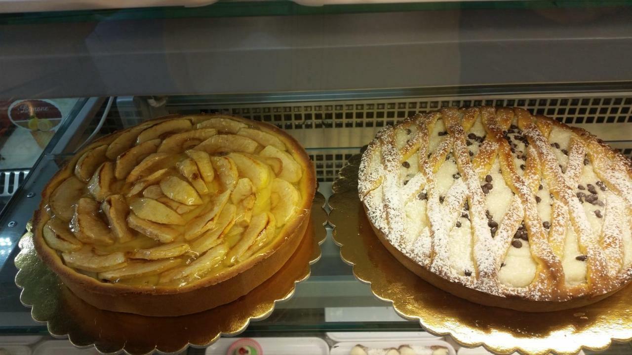 Frühstückspension Profumo Di Sicilia *