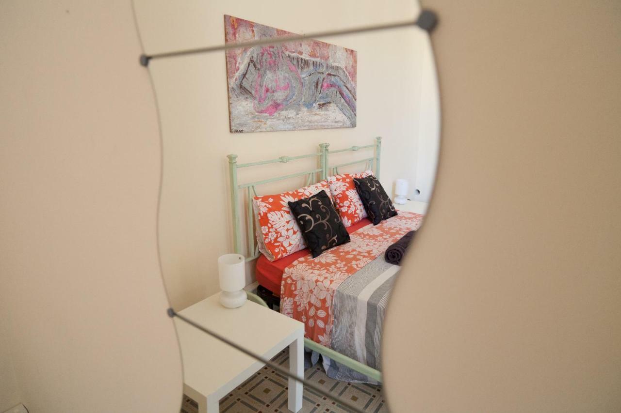 Stellium Guest house Palermo