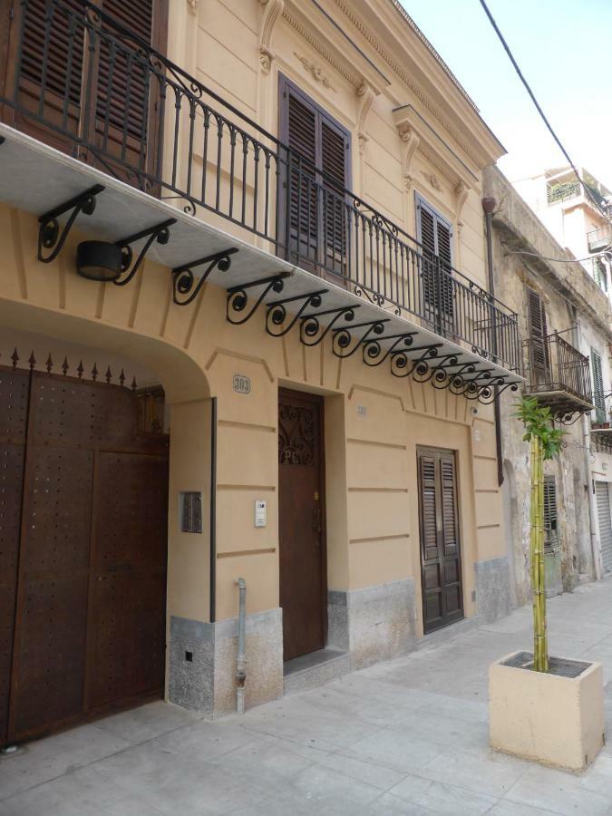 301b&b 2* Palermo