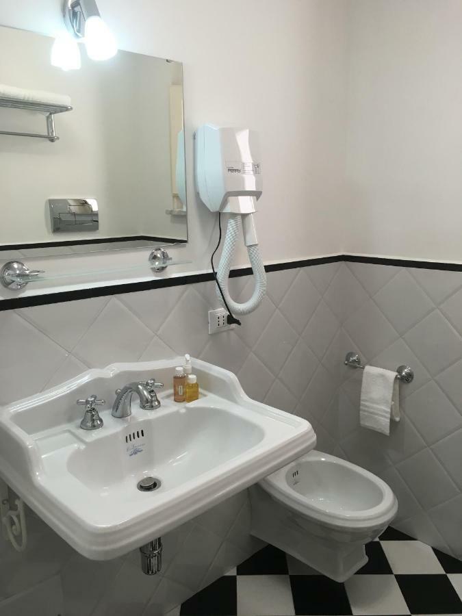 301b&b Acomodação com café da manhã  Palermo