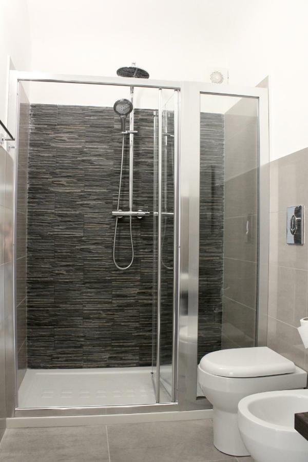 Guest house Triscele Glamour