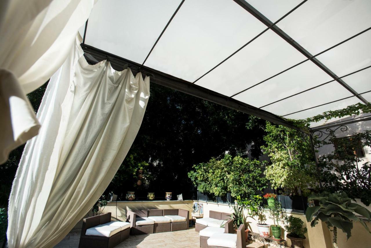 Trikeles 3* Palermo