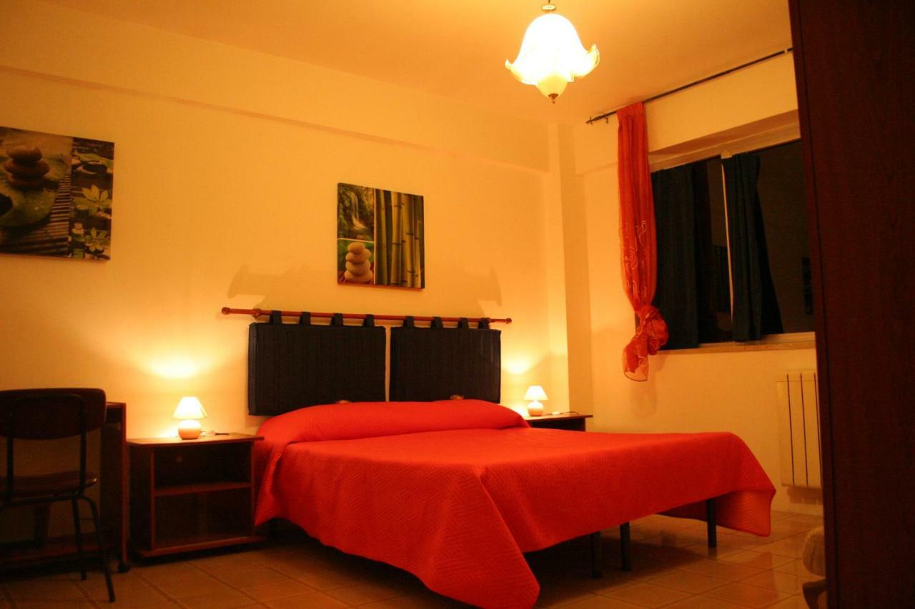 Bed & Breakfast Golden Valley Palermo