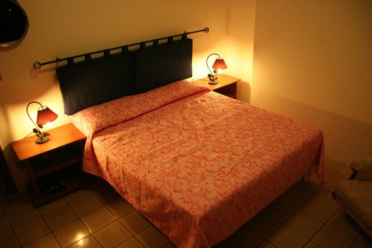 Golden Valley Bed & Breakfast Palermo