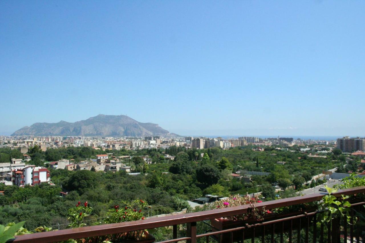 Golden Valley Bed & Breakfast Palermo