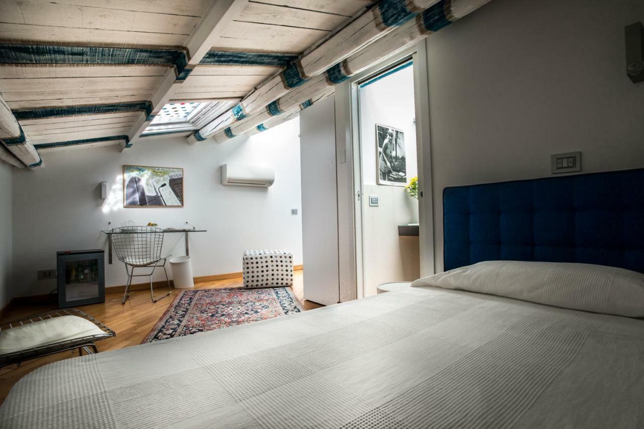 Trikeles Bed & Breakfast Palermo