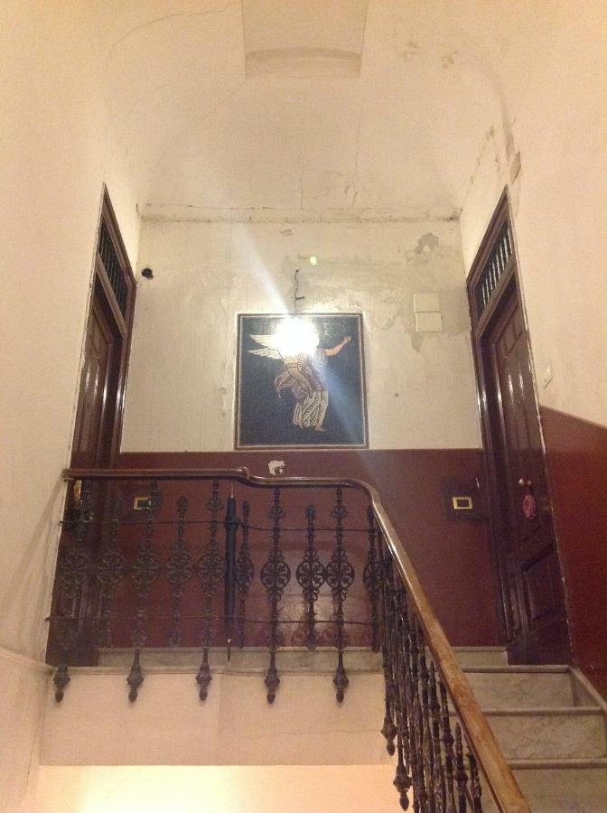 Apartment Bandiera
