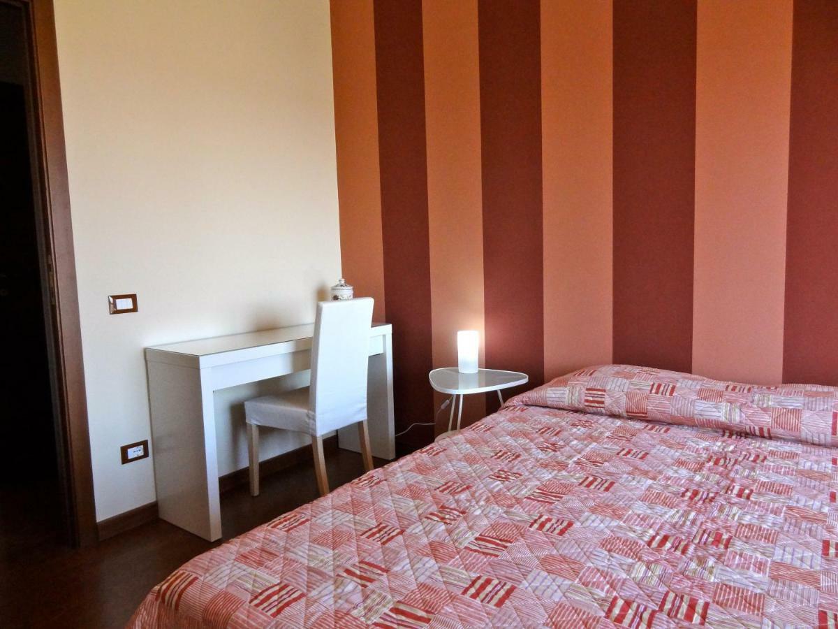 Apartment Suite Palermo *