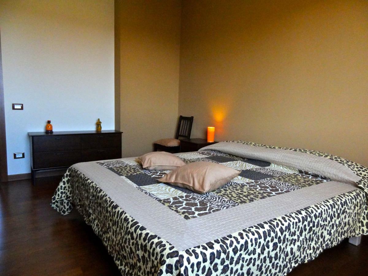 Suite Palermo Apartment *