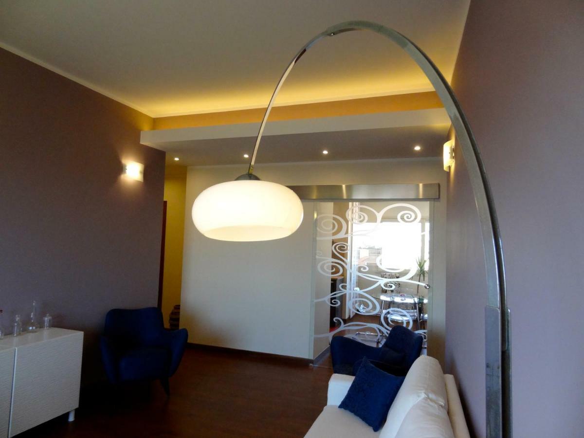 Suite Palermo
