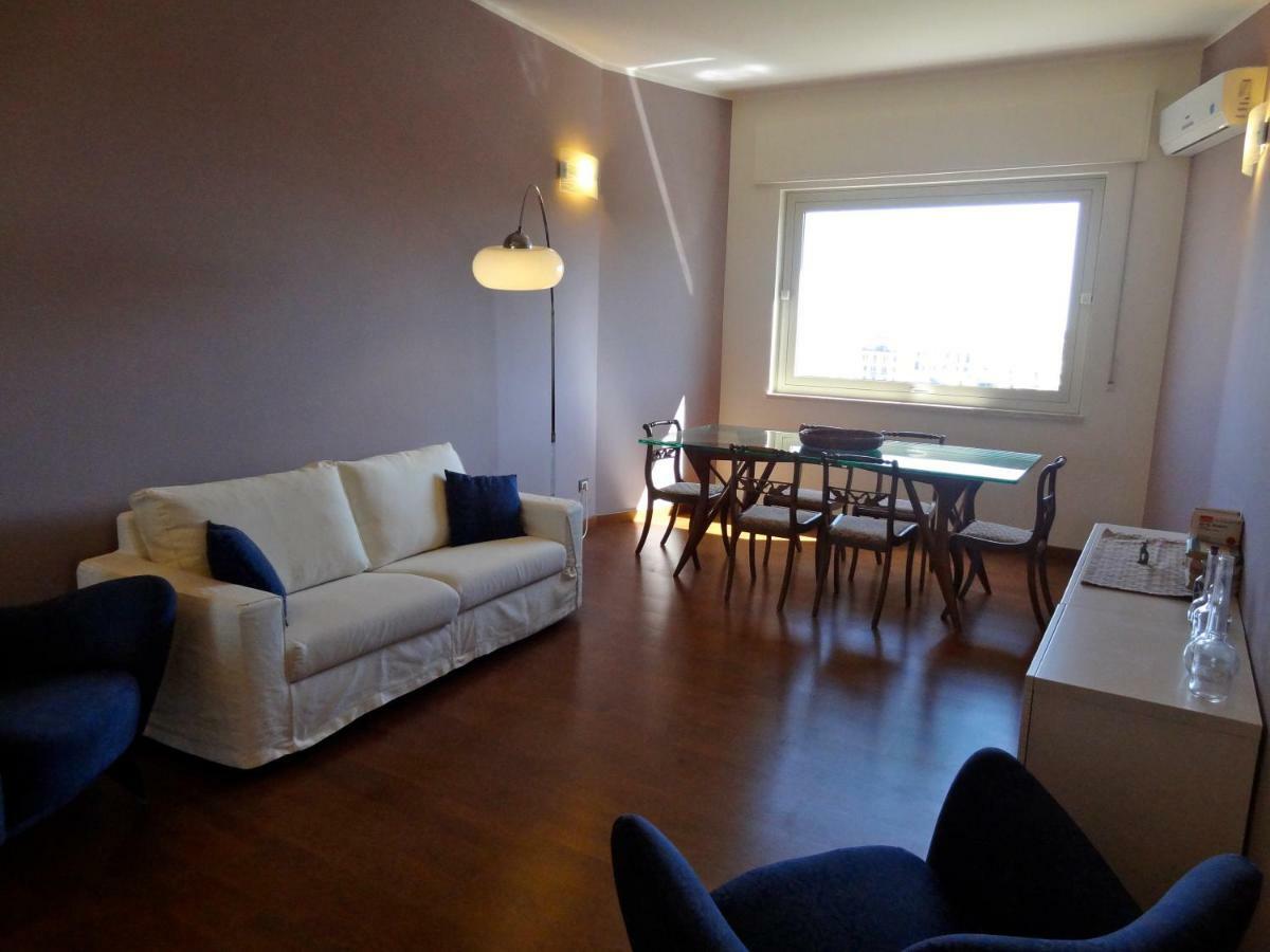 Suite Palermo *