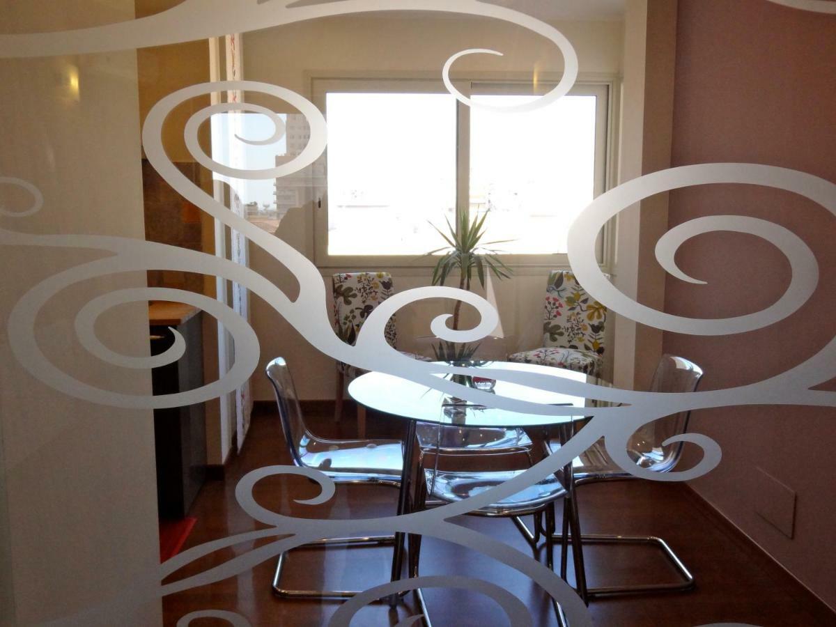 Suite Palermo