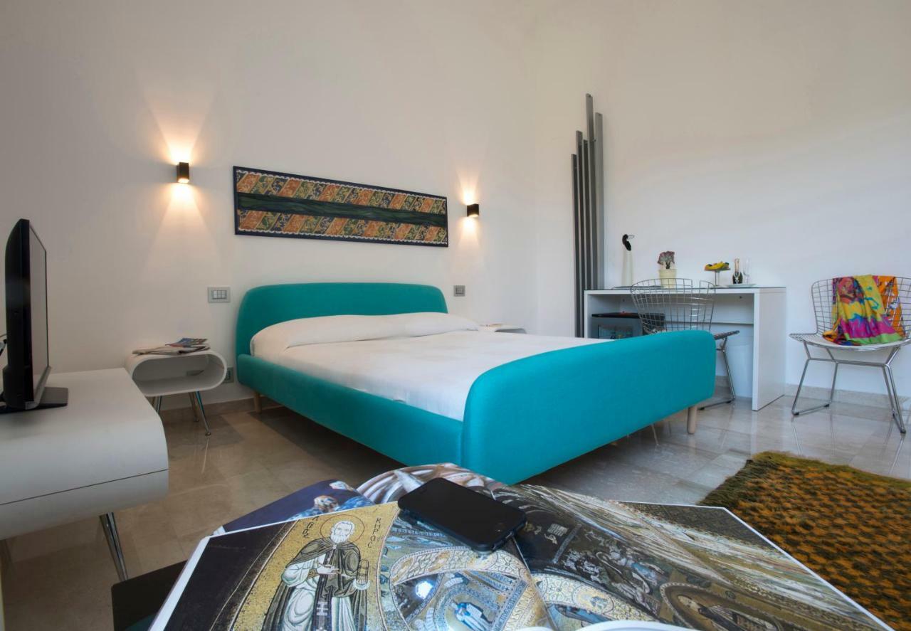 Bed & Breakfast Trikeles Palermo