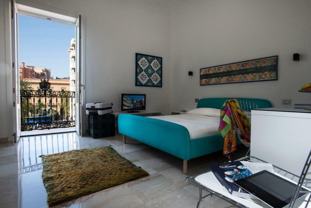 Trikeles 3* Palermo