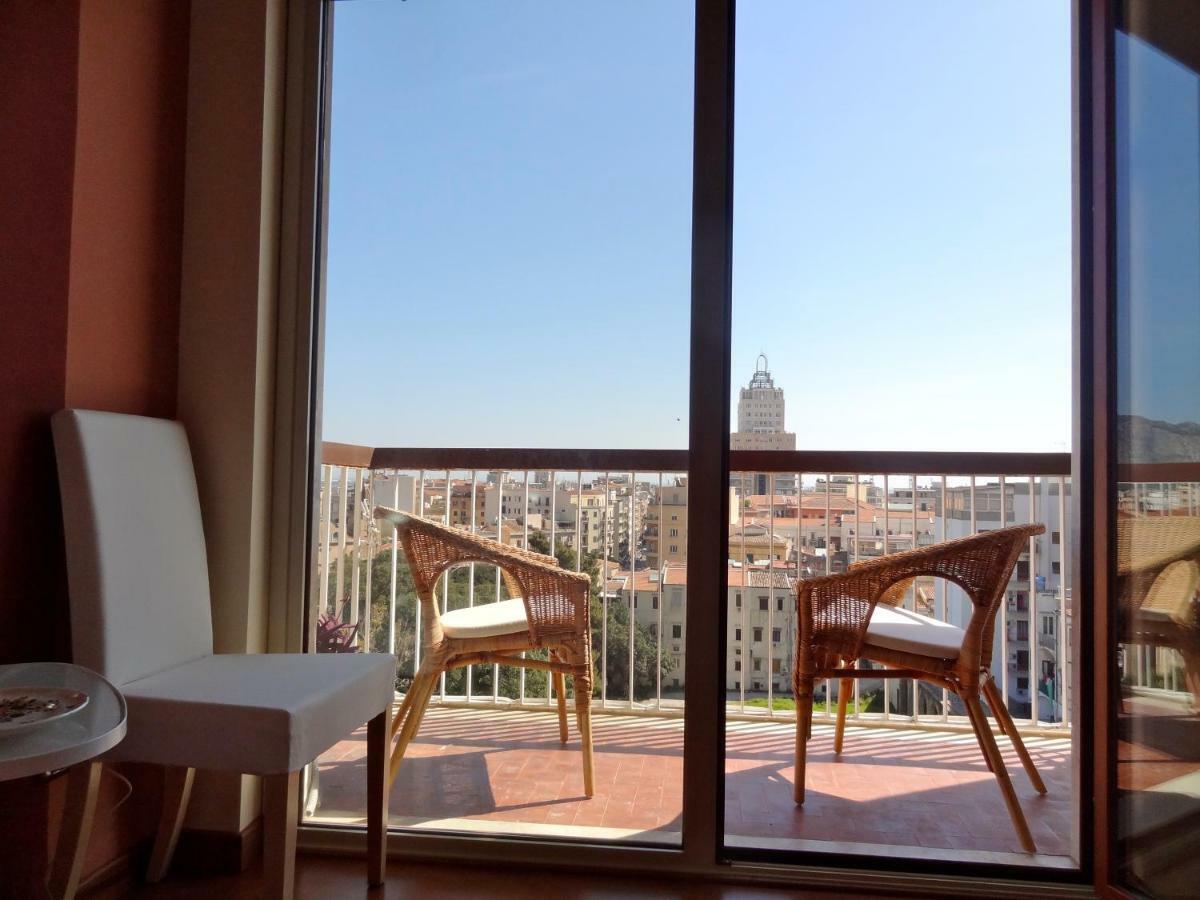 Suite Palermo *