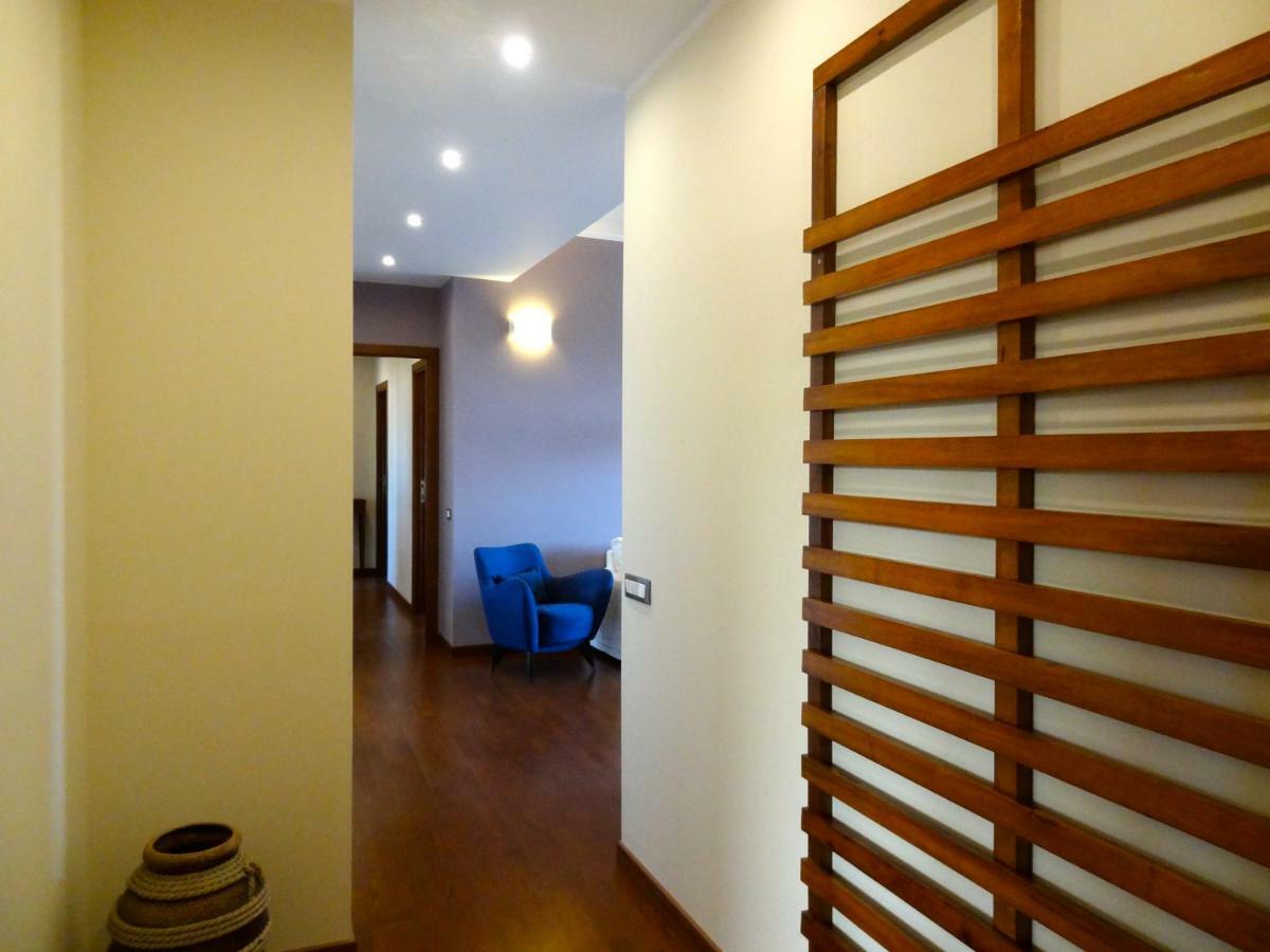 Suite Palermo