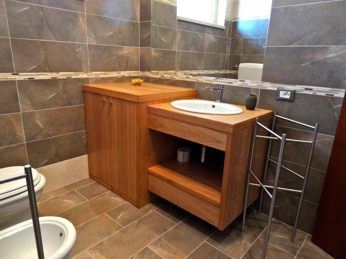 Suite Palermo Apartment Palermo