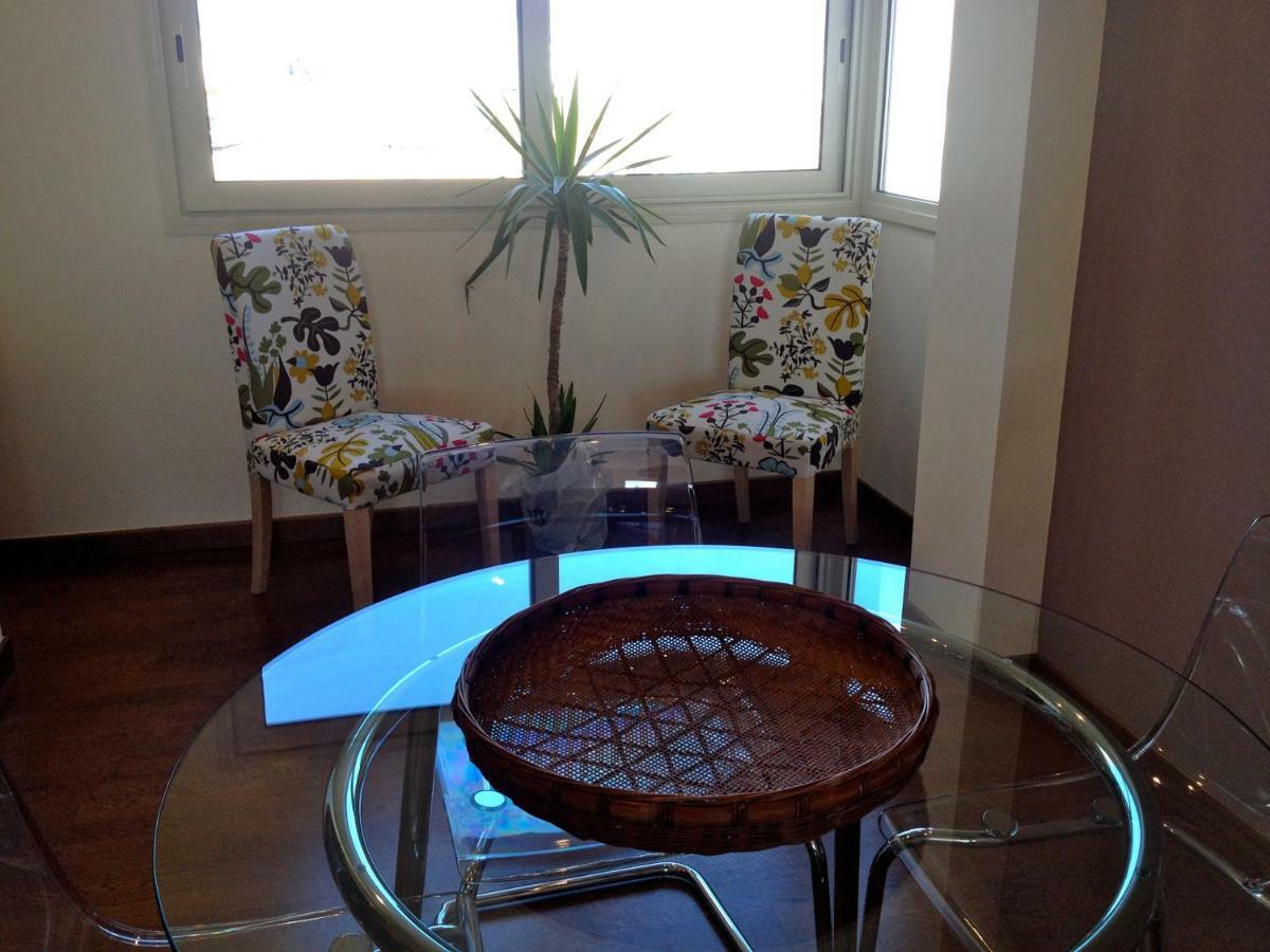 Suite Palermo *